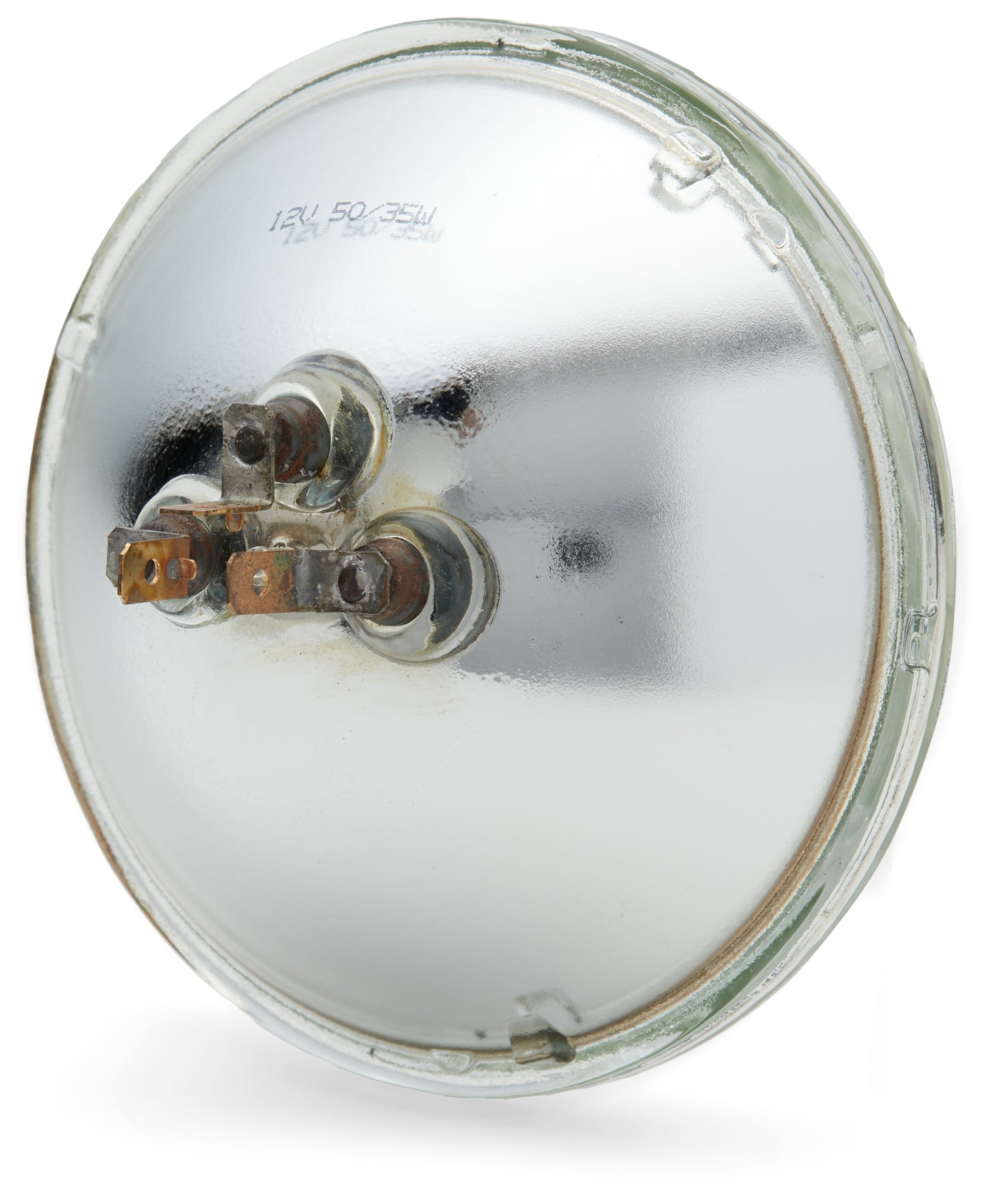 Milwaukee Twins 5 3/4" Halogen Sealed Beam