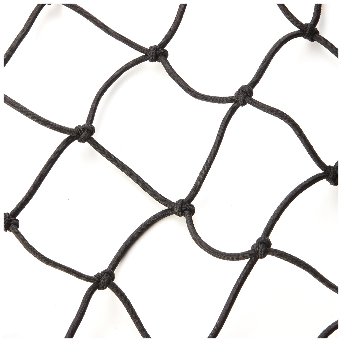 Milwaukee Twins Bungee Cargo Net