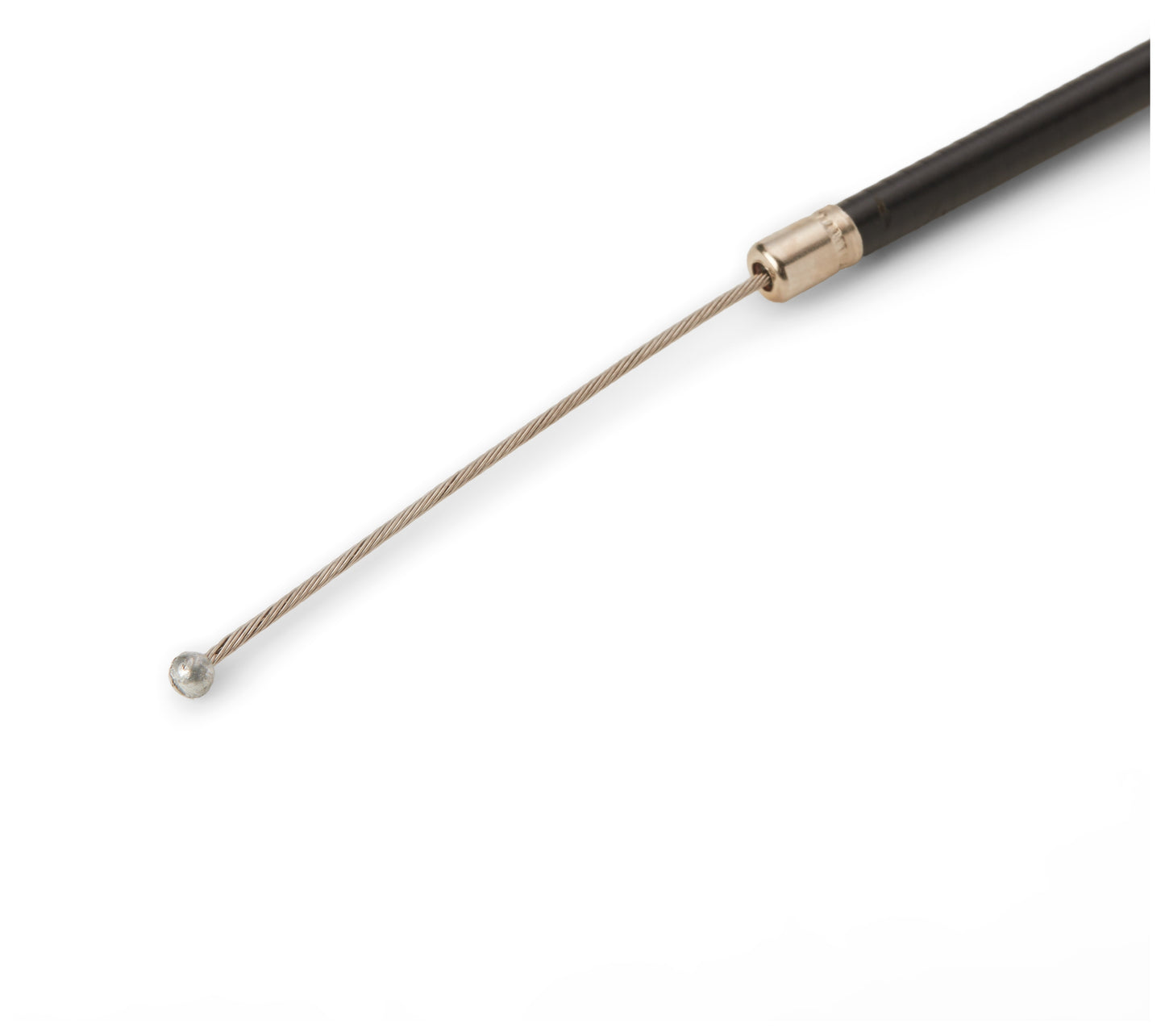 Milwaukee Twins Choke Cable Complete Assembly For Harley 1988-2006