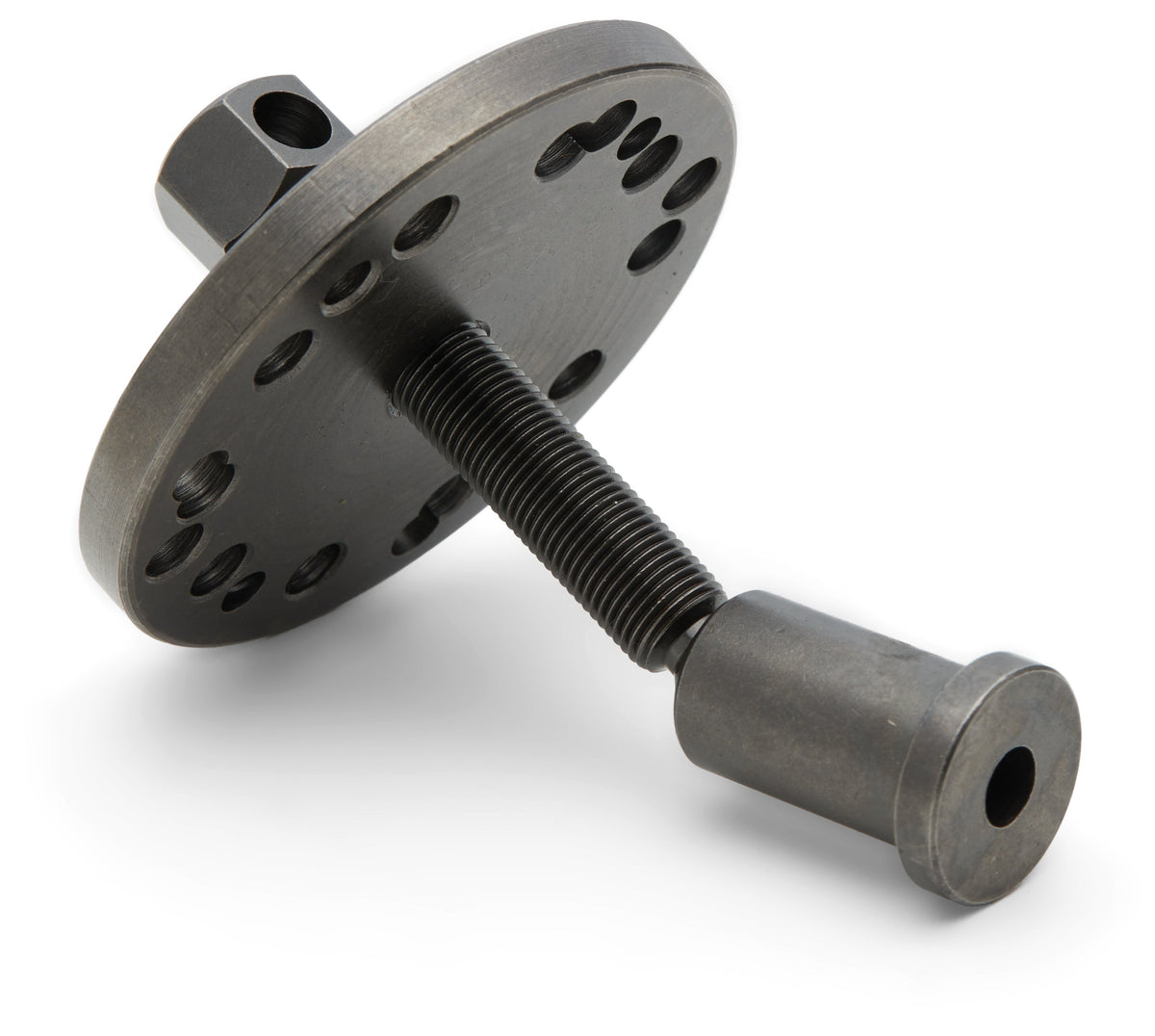 Milwaukee Twins Clutch Hub Puller For Harley 4-Speed 1936-1986