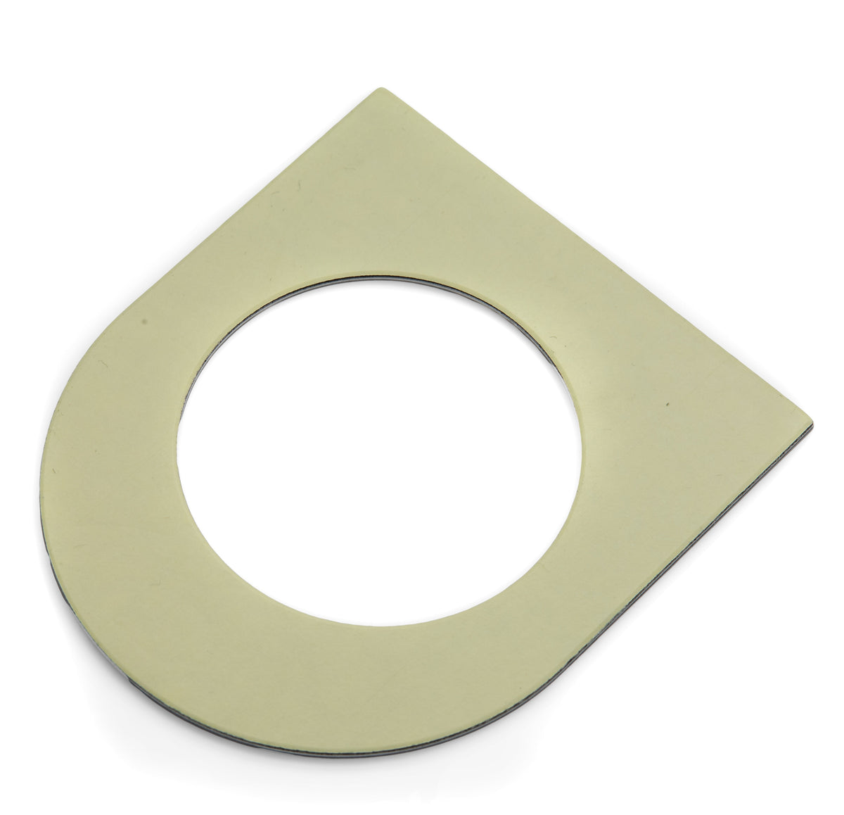Milwaukee Twins Dash Switch Trim Plate For Harley 1993-2017