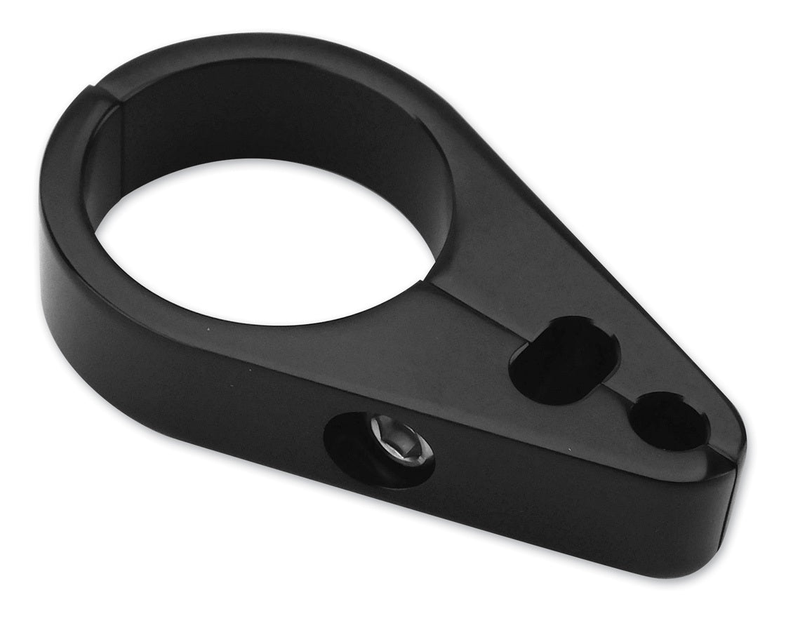 Milwaukee Twins Dual Hole Throttle / Idle / Brake Cable Clamp