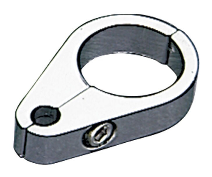 Milwaukee Twins Dual Throttle Cable Clamp