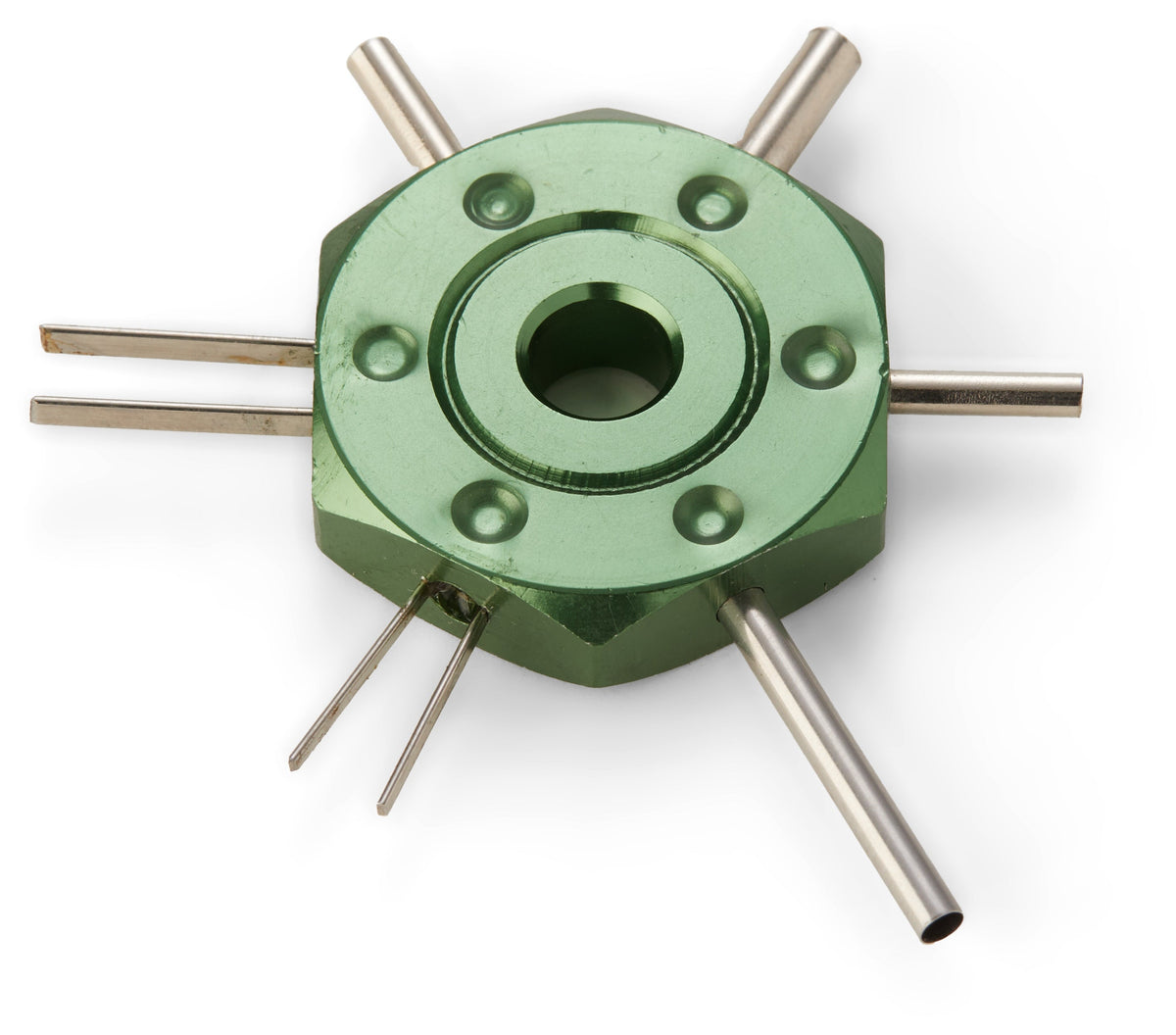 Milwaukee Twins Electrical Pin Removal Tool