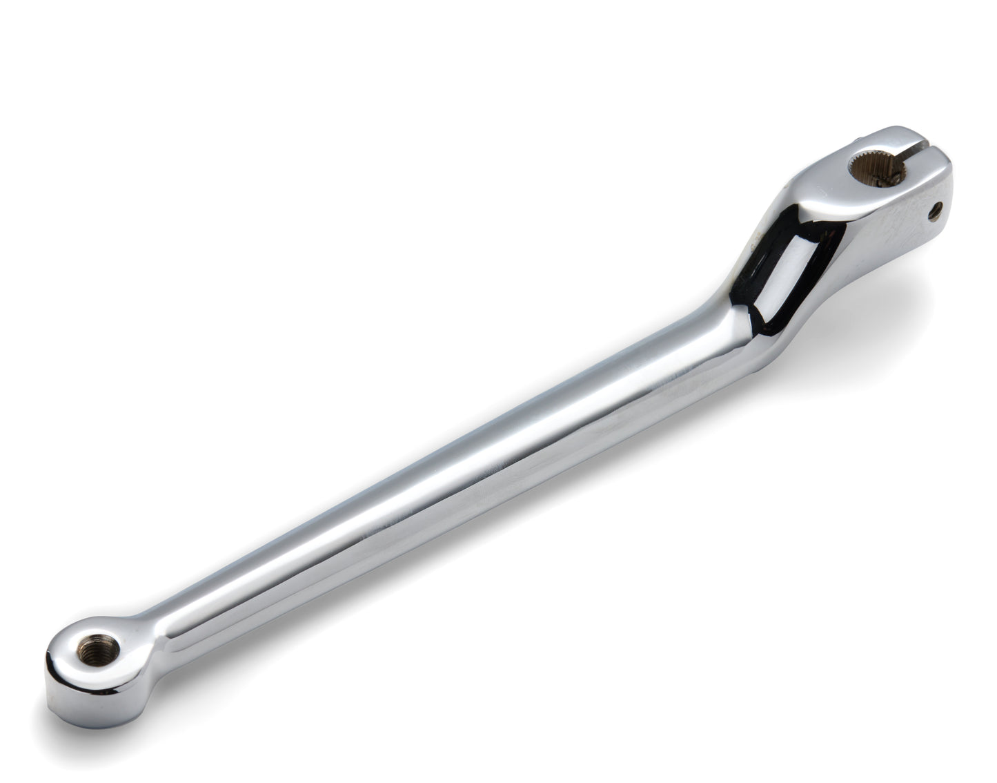 Milwaukee Twins Extended Shift Lever For Harley Touring / FL Softail 1982-2026