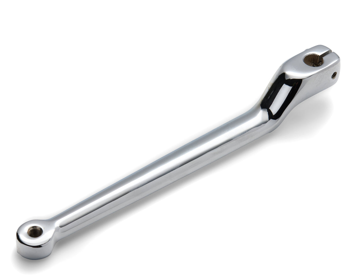 Milwaukee Twins Extended Shift Lever For Harley Touring / FL Softail 1982-2026