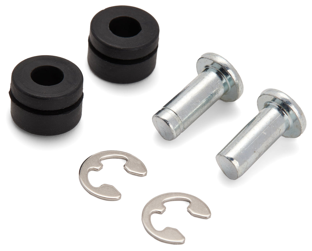 Milwaukee Twins FL Style Speedometer Mounting Kit For Harley 1966-1995