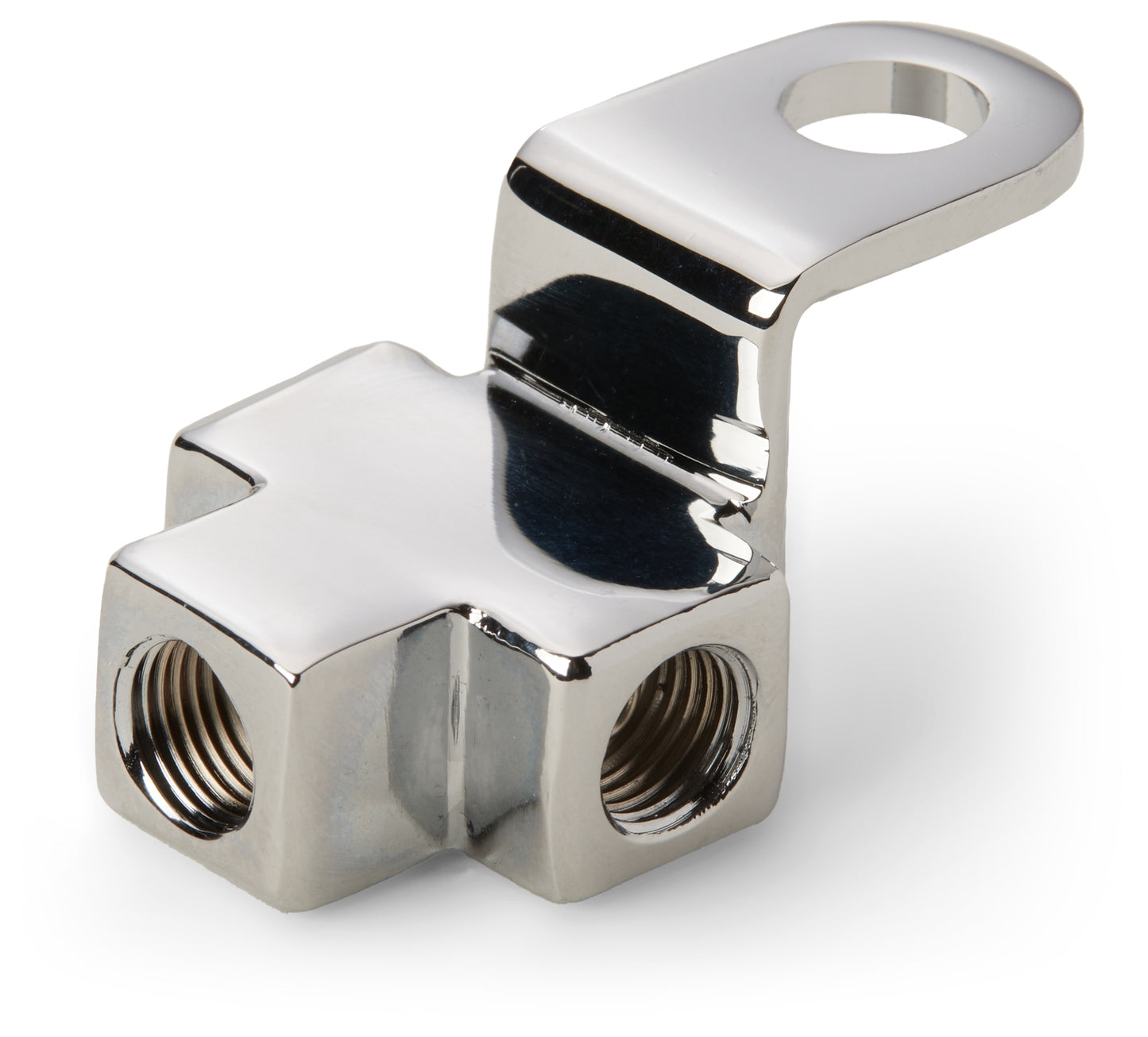 Milwaukee Twins Front / Rear Brake T-Junction