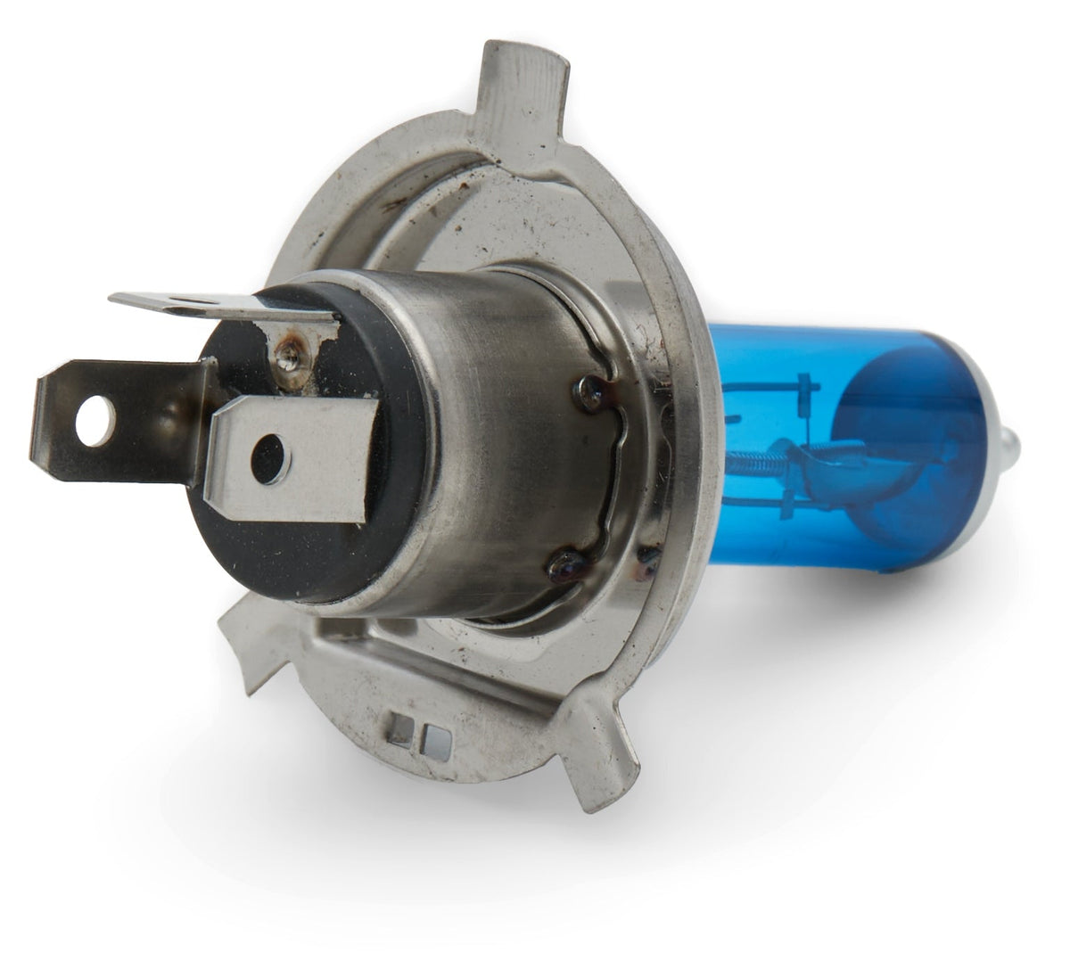 Milwaukee Twins High Output H4 90 / 100 Watt Headlight Bulb