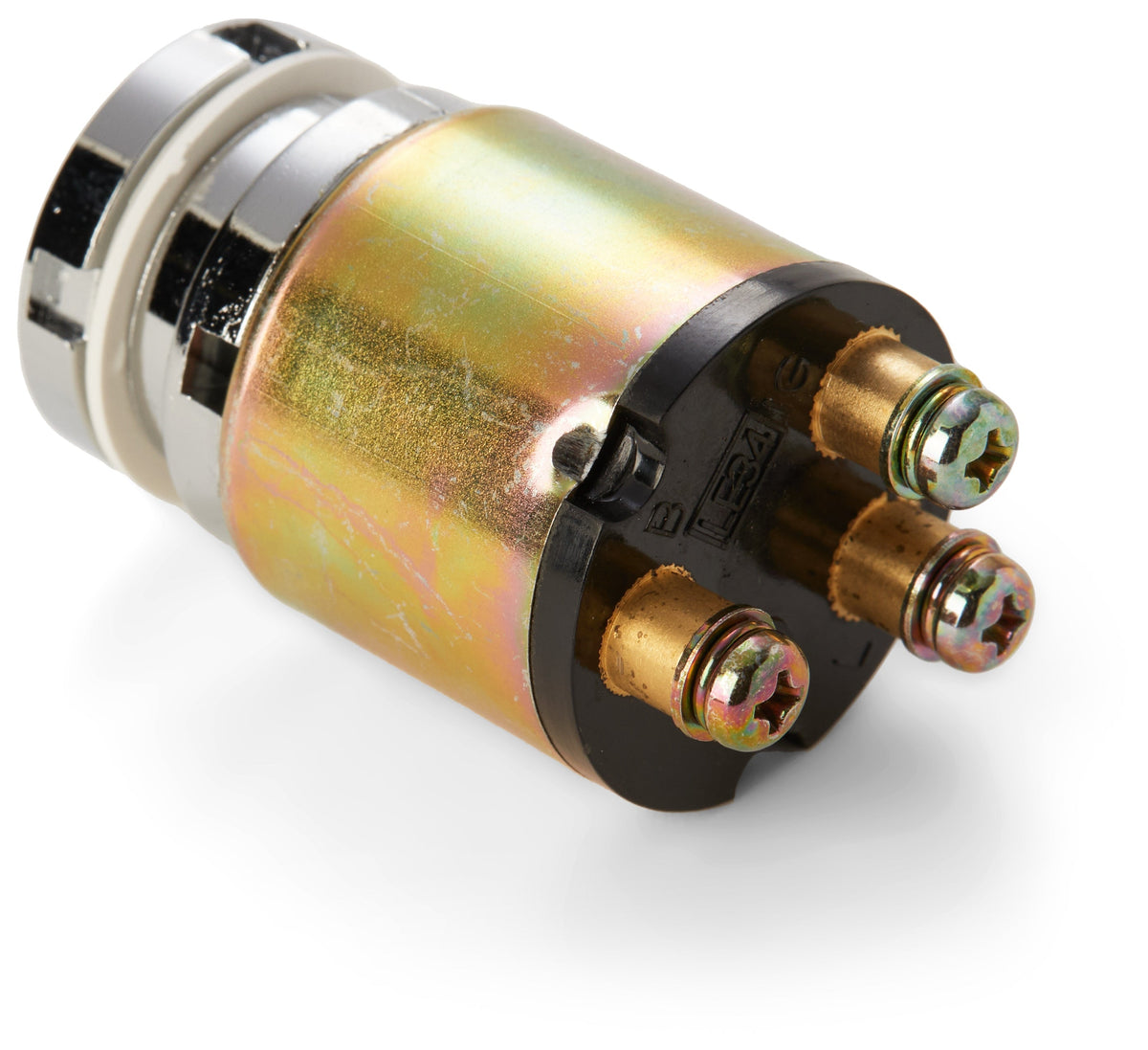 Milwaukee Twins Ignition Switch For Harley FX / XL 1975-1993