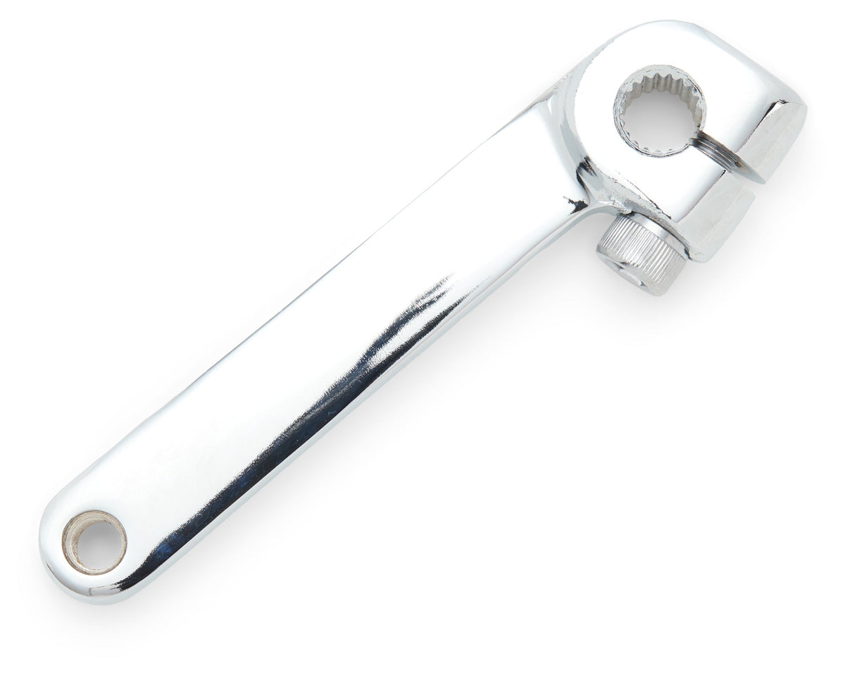 Milwaukee Twins Inner Shift Lever For Harley 1985-1996