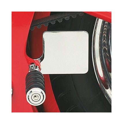 Milwaukee Twins Inspection Sticker Plate