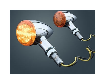 Milwaukee Twins LED Mini Bullet Light Set