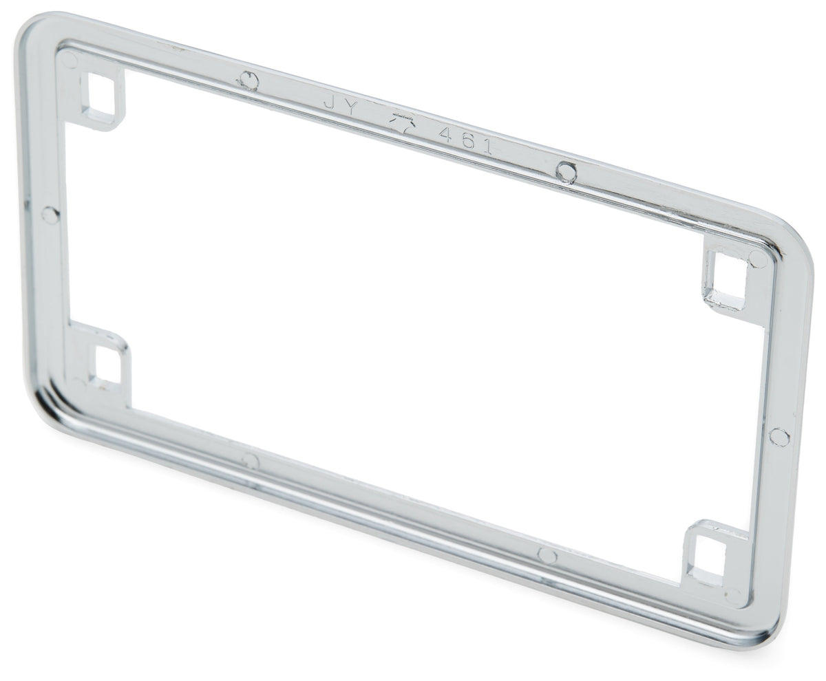 Milwaukee Twins License Plate Frame