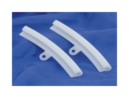 Milwaukee Twins Nylon Rim Saver Set