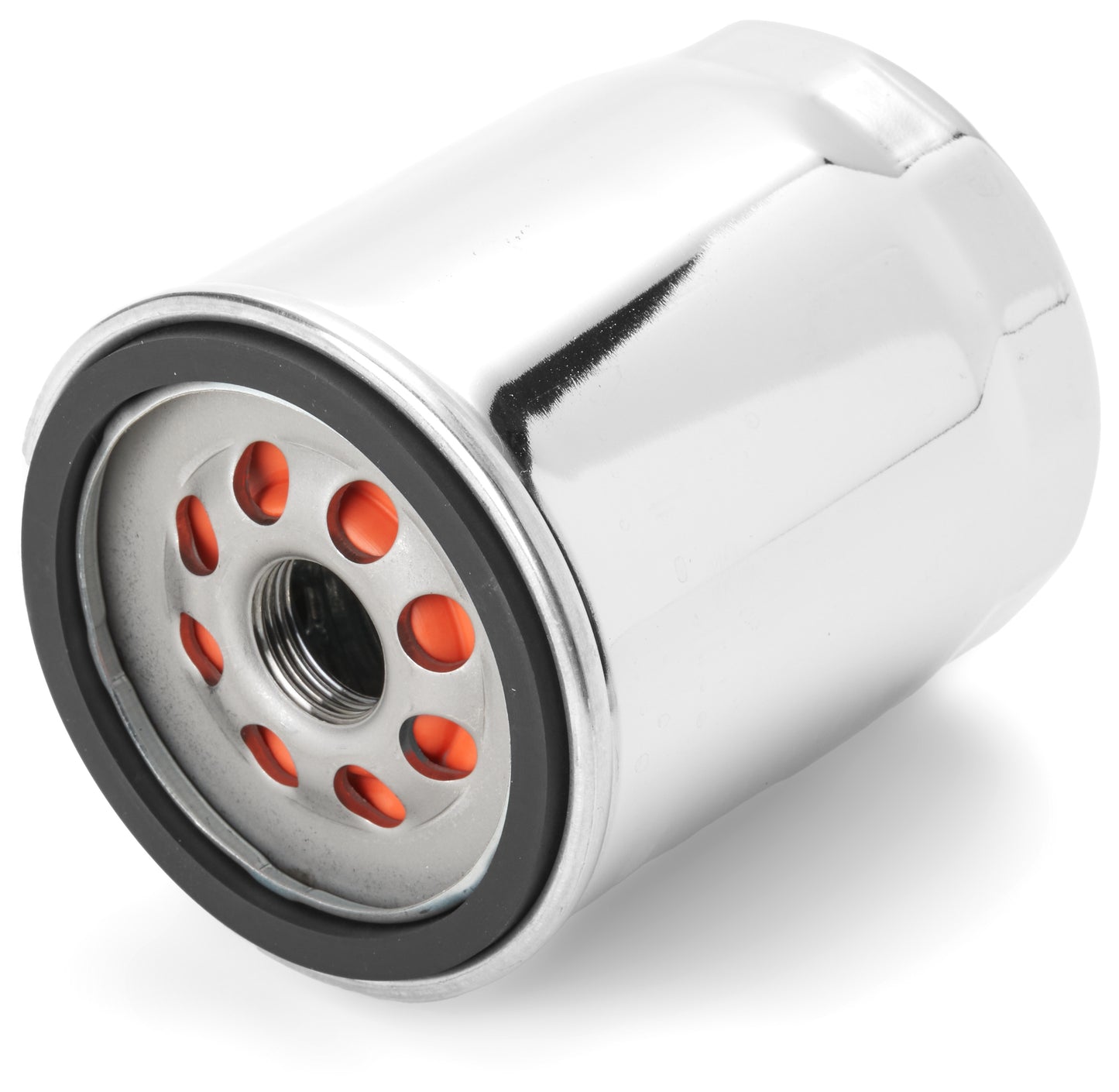 Milwaukee Twins Oil Filter For Harley Milwaukee-Eight 2017-2026