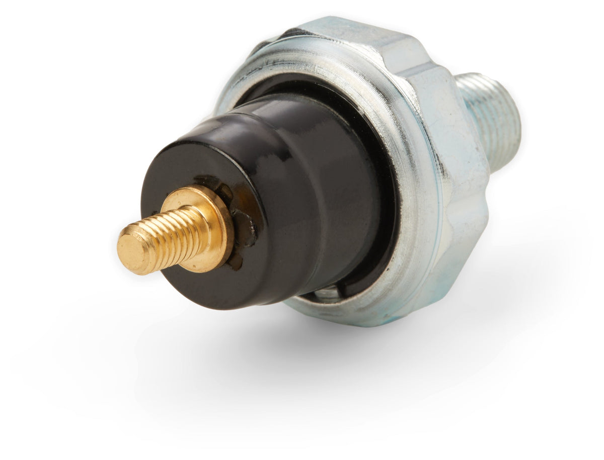 Milwaukee Twins Oil Pressure Switch For Harley Big Twin 1941-1984