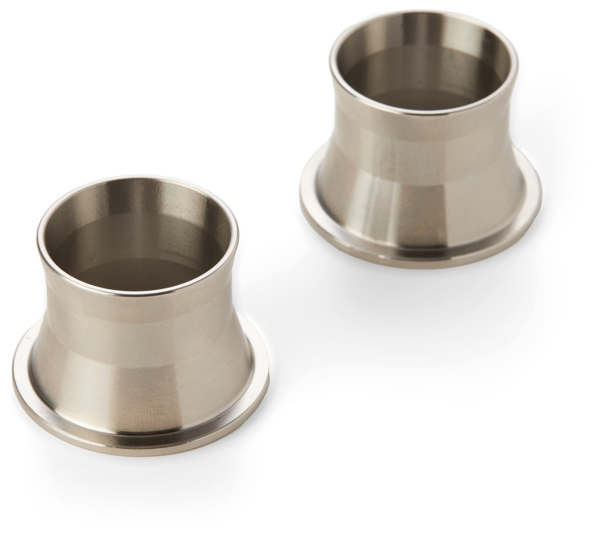 Milwaukee Twins Power Cones For Harley Big Twin / Sportster 1984-2026