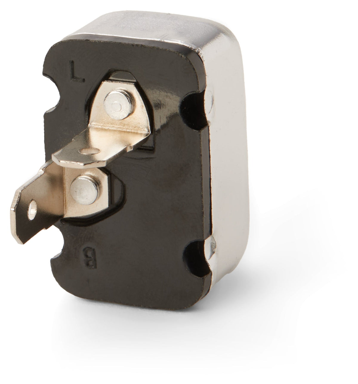 Milwaukee Twins Rectangle 12 Volt Flasher Unit For Harley 1958-1993
