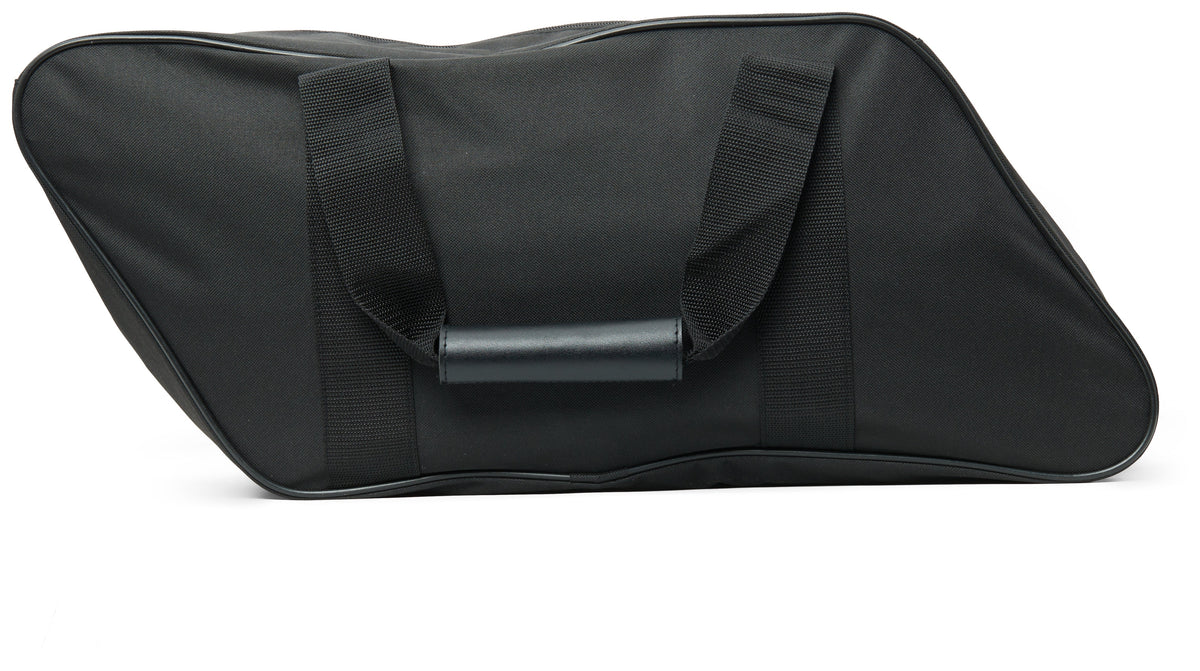 Milwaukee Twins Saddlebag Liner For Harley Touring 1993-2013