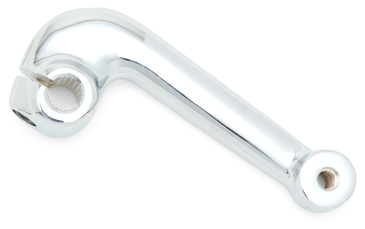 Milwaukee Twins Shift Lever For Harley Sportster 1991-2003