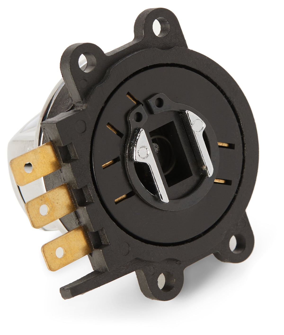 Milwaukee Twins Side Hinge Ignition Switch For Harley 1993-2013