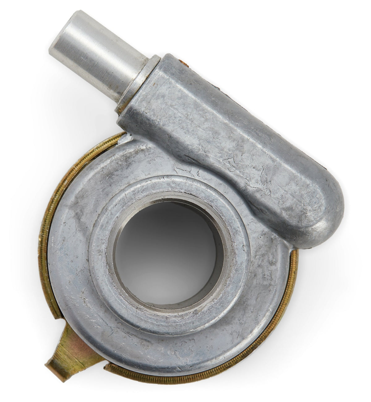 Milwaukee Twins Speedo Drive Unit For Harley Softail 1977-1990