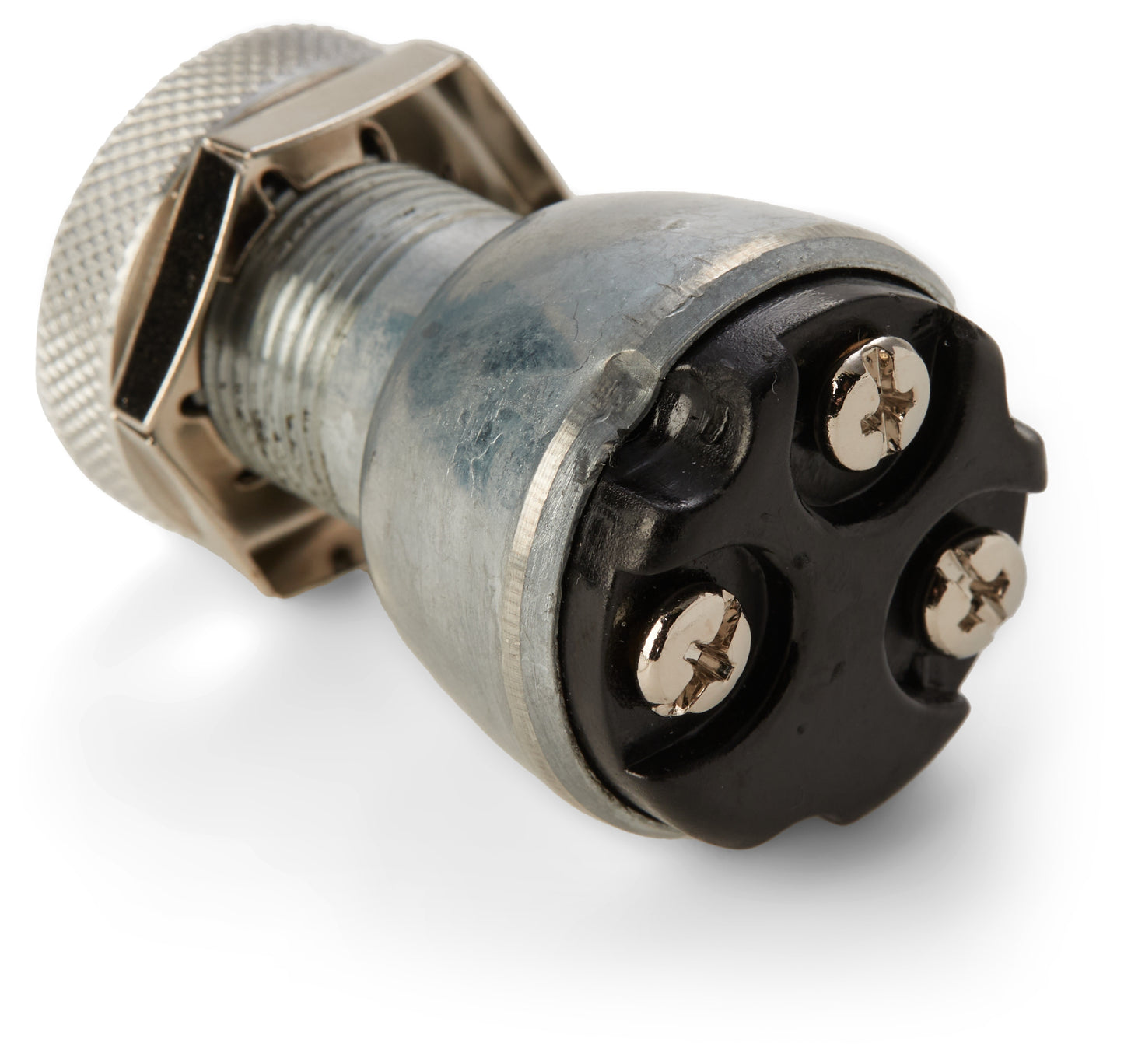 Milwaukee Twins Three-Way Universal Ignition Switch
