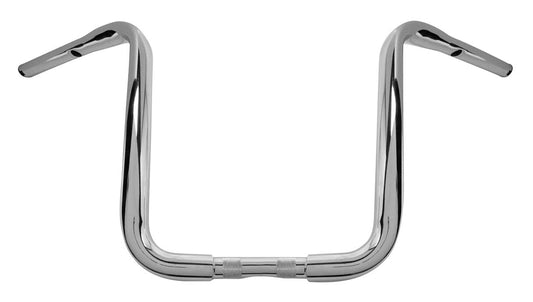  Milwaukee Twins 1-1/4" Ape Hanger Handlebar