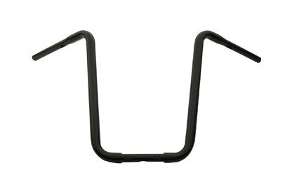  Milwaukee Twins 1-1/4" Ape Hanger Handlebar