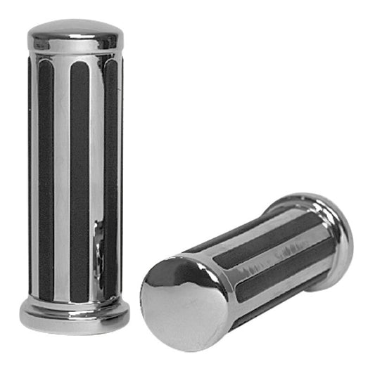  Milwaukee Twins 1" Buffalo Grips