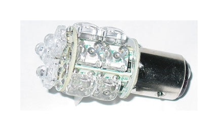  Milwaukee Twins 360 Degree LED 1157 Bulb