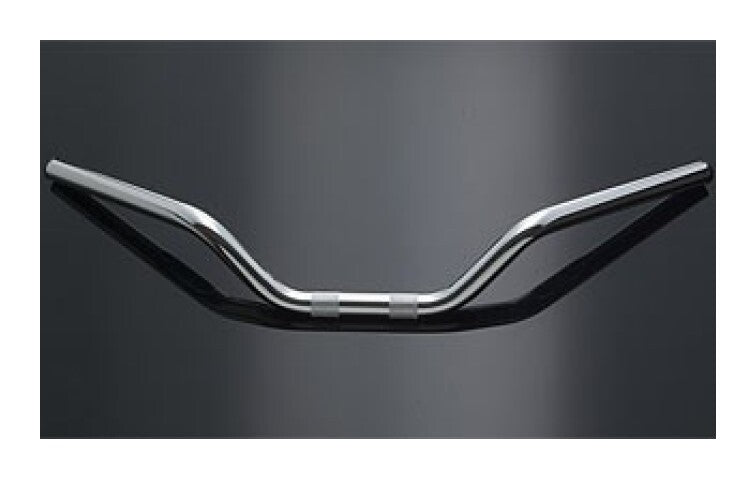  Milwaukee Twins 4 1/2" Tall OEM Style 1" Handlebar