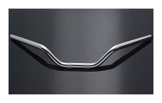  Milwaukee Twins 4 1/2" Tall OEM Style 1" Handlebar