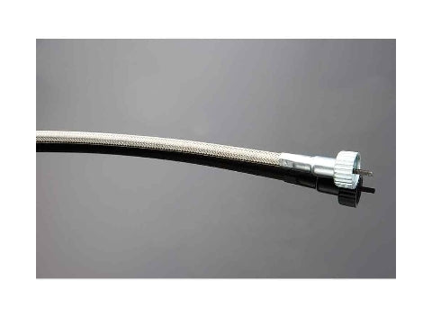  Milwaukee Twins 47.5" Speedometer Cable