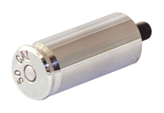  Milwaukee Twins .50 Caliber Shift Peg For Harley