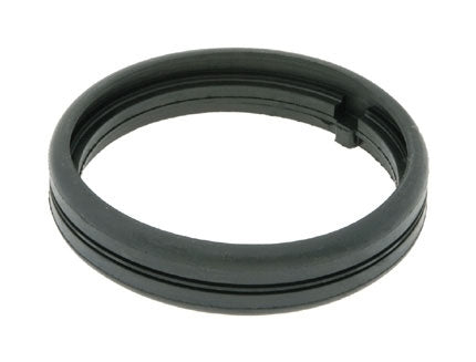  Milwaukee Twins 5 3/4" Headlight Rubber Seal For Harley FX / XL / FXR 1971-1992