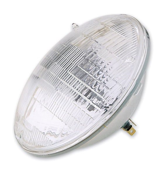  Milwaukee Twins 7" 12-Volt Replacement Sealed Beam Bulb