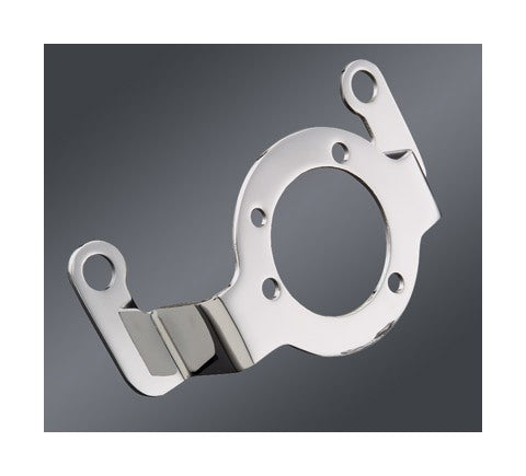  Milwaukee Twins Air Cleaner Support Bracket For Harley Big Twin 1993-2017