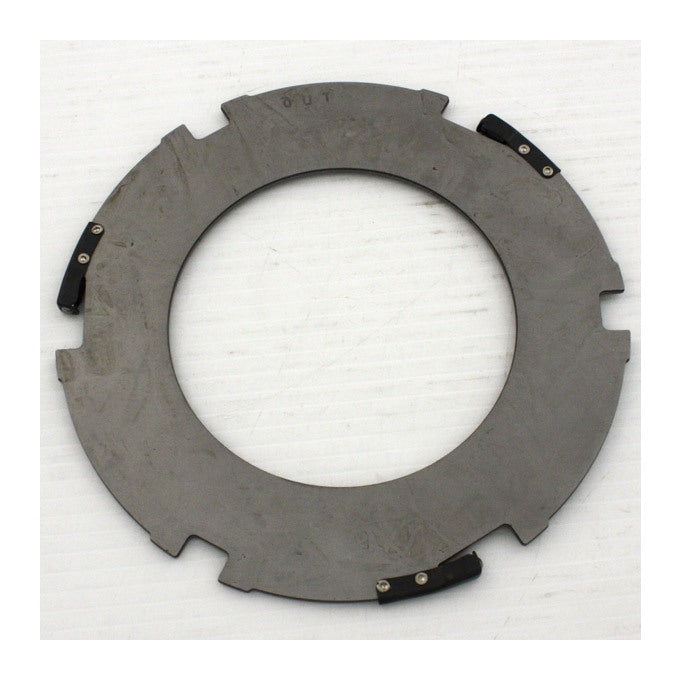  Milwaukee Twins Big Twin Clutch Drive Disc For Harley Big Twin 1941-1984
