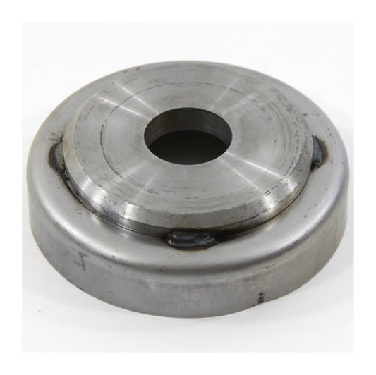  Milwaukee Twins Compensator Sprocket Retainer & Cover For Harley Big Twin 1991-2006