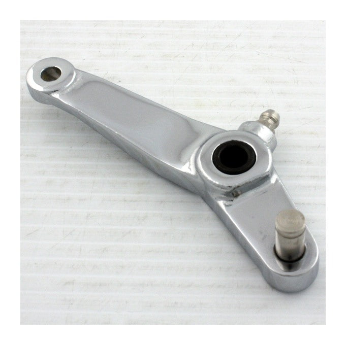  Milwaukee Twins Big Twin Rotary Transmission Lever For Harley Shovelhead 1979-1984