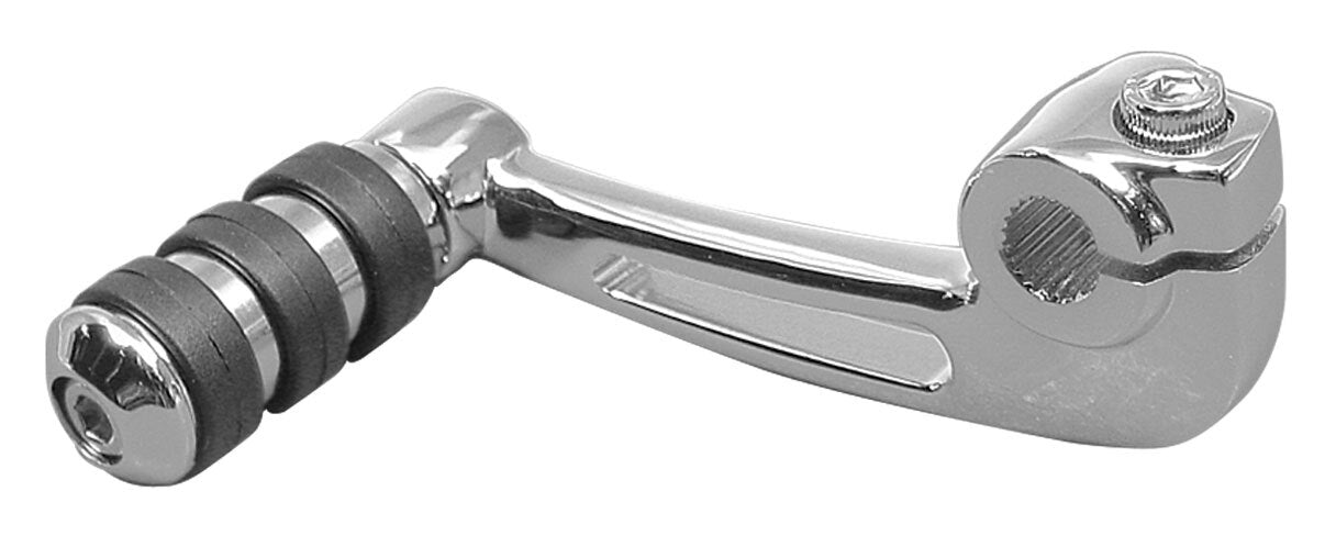  Milwaukee Twins Billet Shift Lever And Peg For Harley Sportster 2004-2022