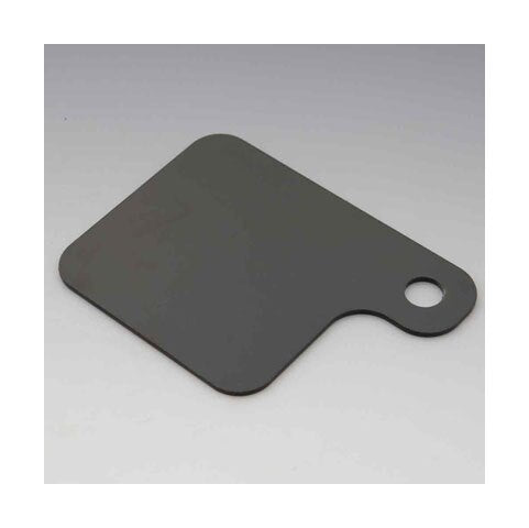  Milwaukee Twins Black Inspection Sticker Plate
