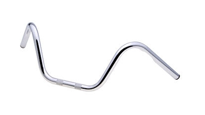  Milwaukee Twins Buckhorn Style Handlebar