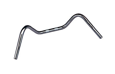  Milwaukee Twins Buckhorn Style Handlebar