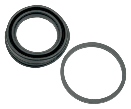  Milwaukee Twins Caliper Seal Kit For Harley FLT / XL 1977-1983
