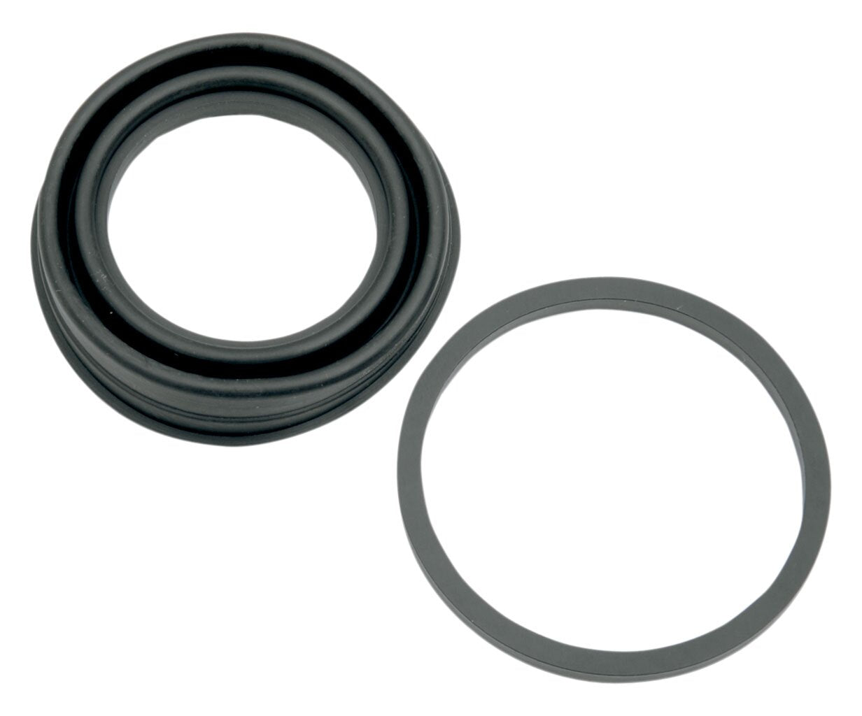  Milwaukee Twins Caliper Seal Kit For Harley FX / XL 1982-1988