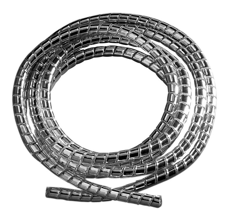  Milwaukee Twins Chrome Cable Covering