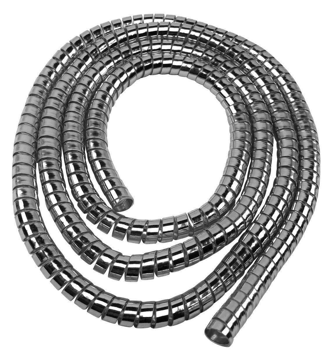  Milwaukee Twins Chrome Cable Covering